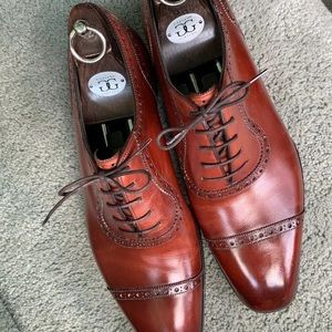 Meet your Posher, Steven